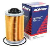 Oil Air Cabin Filter & Spark Plugs service kit for Holden Commodore VE VF 3.6L