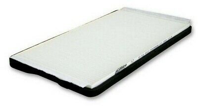 Cabin Pollen Filter AcDelco ACC21 for Holden Barina SB 1.4l 1.6l 1994-2001