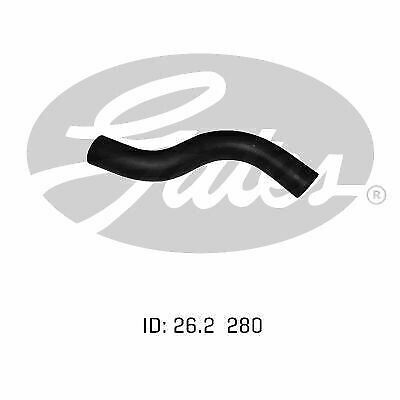 Radiator Hose Upper Gates 05-1336 For HONDA