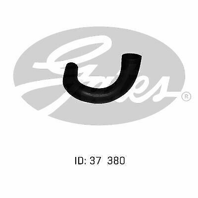 Lower Radiator Hose GATES 05-0022 for HOLDEN E SERIES EH 2.9L RWD PETROL