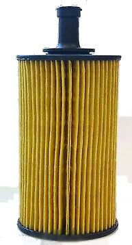 Oil Filter AcDelco AC0102 Suits Toyota Land cruiser 4.5l diesel 2007-onwards