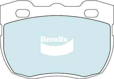 Bendix DB1176 4WD Disc Pad Set