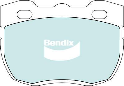 Bendix DB1176 4WD Disc Pad Set