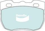 Bendix DB1176 4WD Disc Pad Set