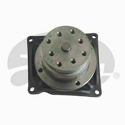Water Pump Gates GWP811
