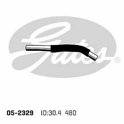 Radiator Hose Lower Gates 05-2329 For MAZDA 6 2008-2012