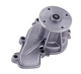 Water Pump Gates GWP8508 For HYUNDAI KIA