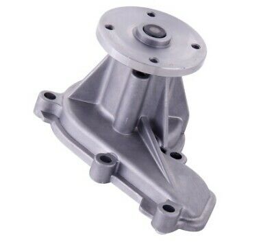 Water Pump Gates GWP8508 For HYUNDAI KIA