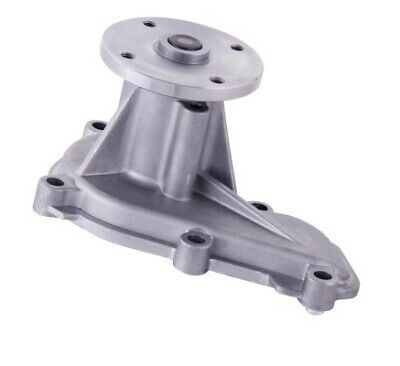 Water Pump Gates GWP8508 For HYUNDAI KIA