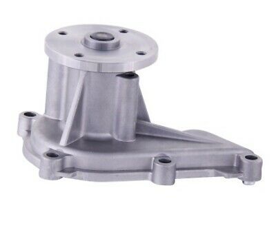 Water Pump Gates GWP8508 For HYUNDAI KIA