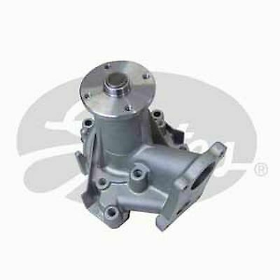 Water Pump Gates GWP3144