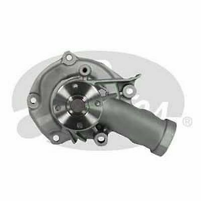 Water Pump Gates GWP1004