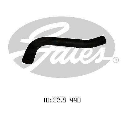 Upper Radiator Hose Gates 05-0819 For NISSAN