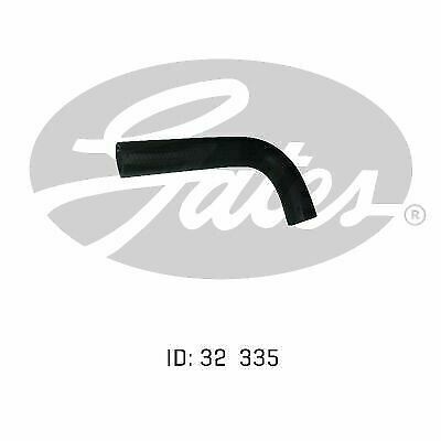 Upper Radiator Hose 05-0432 For TOYOTA COROLLA KE70 1.3L 1981-1985 PETROL