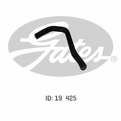 Heater Hose Gates 02-1361 For NISSAN NAVARA