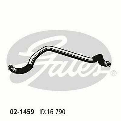 Heater Hose Gates 02-1459 For TOYOTA LAND CRUISER PRADO