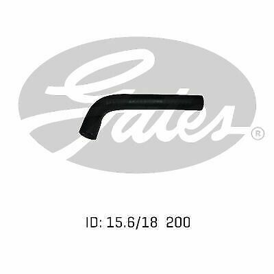 Heater Hose Gates 02-0825 For TOYOTA