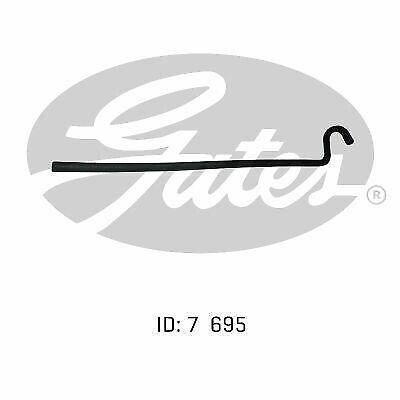 Heater Hose Gates 02-1325 For HOLDEN