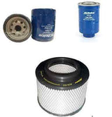 SERVICE KIT ACDELCO suits MAZDA BT50 2006-2011 DIESEL OIL AIR FUEL FILTERS