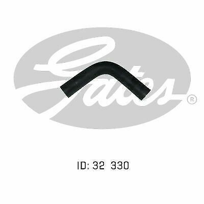 Radiator Hose Upper Gates 05-0429 for TOYOTA T-18 TE72 1.8L 1979-1982 PETROL
