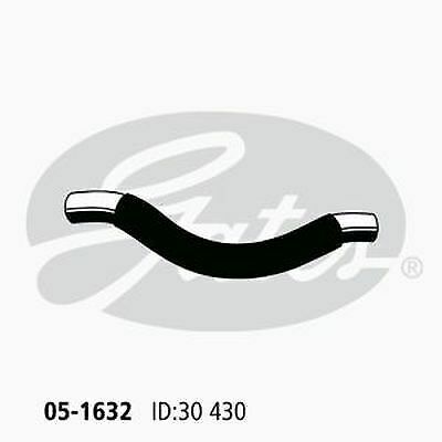Radiator Hose Upper Gates 05-1632 for TOYOTA CELICA 2L 2.2L 1989-1994 PETROL