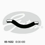Radiator Hose Upper Gates 05-1632 for TOYOTA CELICA 2L 2.2L 1989-1994 PETROL