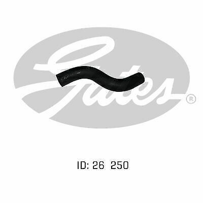 Radiator Hose Lower Gates 05-0727 for SUZUKI CULTUS SWIFT 1.3L 1990-2000 PETROL