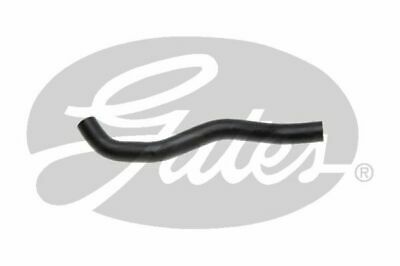 Radiator Hose Upper Gates 05-2439 for HONDA ACCORD 2.4L 2002-2008 PETROL