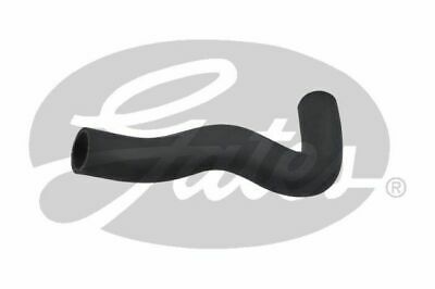 Radiator Hose Lower Gates 05-2400 for FORD TRANSIT VF VG 2.5L 1991-1994 DIESEL