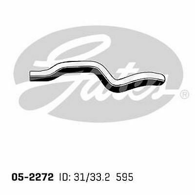 Radiator Hose Upper Gates 05-2272 for FORD ESCAPE ZB ZC ZD 2.3L PETROL