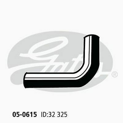 Radiator Hose Upper Gates 05-0615 for NISSAN/ DATSUN URVAN E20 2L 1976-1980