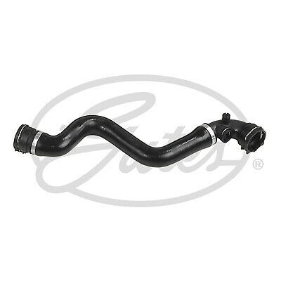 Radiator Hose Gates 05-2391 for BMW 3 E46 318 1997-2001 PETROL