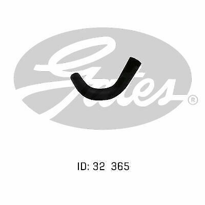 Radiator Hose Lower  Gates 05-0062 for HILLMAN HUNTER HC HB HC 1967-1973 PETROL