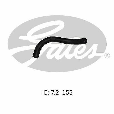 Heater Hose GATES 02-0703 for HONDA ACCORD CB CC CD CE 2.2L FWD PETROL