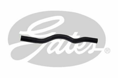 Heater Hose GATES 02-1598 for HOLDEN BARINA TK 1.6L 2005-2012 PETROL