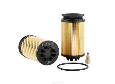 Oil Filter Ryco R2752P
