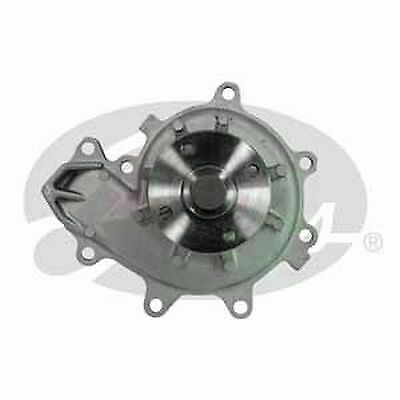 Water Pump Gates GWP6013