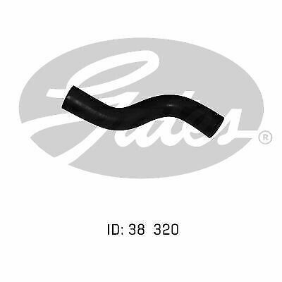 Upper Radiator Hose Gates 05-0861 For TOYOTA LAND CRUISER 4.2L DIESEL