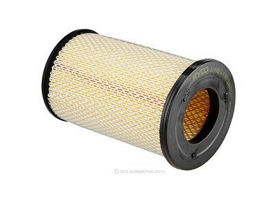 Air Filter Ryco A1495FG for  NISSAN NAVARA,D22, 3.0 TD 4WD