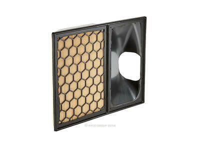 Air Filter Ryco A1977 for IVECO DAILY, 35C17 V, 35S17 V, 40C17 V, 45C17 V, 50C17 V, 60C17 V