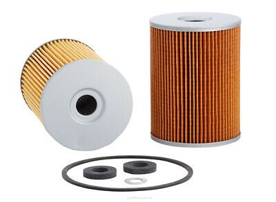 Oil Filter Ryco R10P