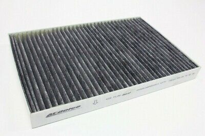 Cabin Pollen Filter AcDelco ACC17 for Audi A4 A6