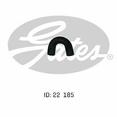 Heater Hose Gates 02-1002 For NISSAN