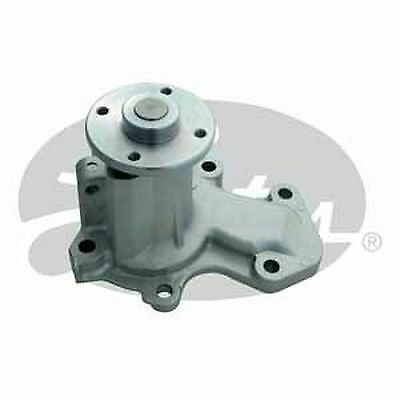Water Pump Gates GWP8855 For MITSUBISHI COLT 2004-2012 Petrol RG 1.5L