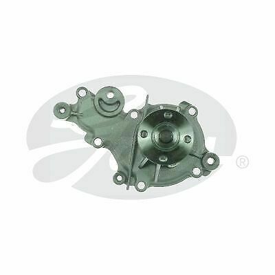 Water Pump Gates GWP3012 For Holden Barina Drover Suzuki Swift Jimny Cultus