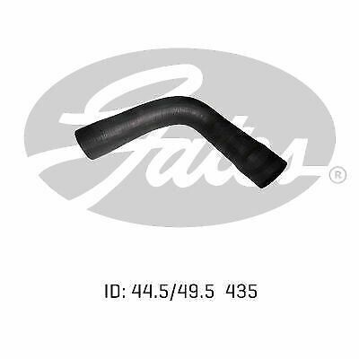 Lower Radiator Hose Gates 05-0375