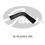 Lower Radiator Hose Gates 05-0375