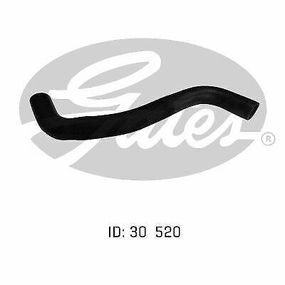 Lower Radiator Hose Gates 05-0913 For HOLDEN NOVA TOYOTA COROLLA PETROL