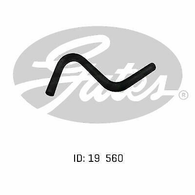 Heater Hose Multi-fit Coolant 3/4 19mm GATES  01-0006