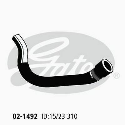 Heater Hose Gates 02-1492 For HOLDEN